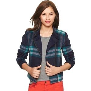 Gap bomber jacket